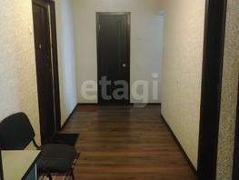 Продается 2-комнатная квартира Татьяны Снежиной ул, 76  м&sup2;, 7299000 рублей
