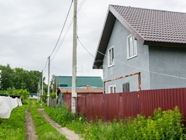 Продается Дом 98.2  м&sup2;, участок 4 сот., 5650000 рублей