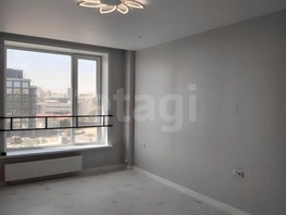 Продается Апартамент АК МАКИ, 27.7  м&sup2;, 7090000 рублей