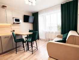 Продается 3-комнатная квартира Титова ул, 72.2  м&sup2;, 8880000 рублей