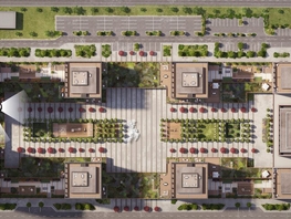 Продается 1-комнатная квартира ЖК Мылзавод, дом 8, 80.83  м&sup2;, 12540000 рублей