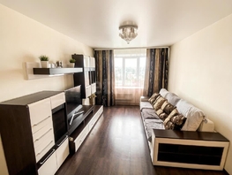 Продается 1-комнатная квартира Боровая ул, 36.9  м&sup2;, 4500000 рублей
