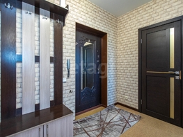 Продается 1-комнатная квартира Комсомольская ул, 38.3  м&sup2;, 6000000 рублей