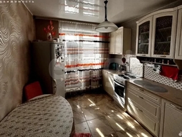Продается 2-комнатная квартира Виктора Шевелева ул, 59  м&sup2;, 5000000 рублей
