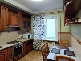 Продается 3-комнатная квартира Арбузова ул, 64.9  м&sup2;, 9300000 рублей
