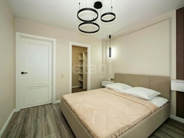 Продается 2-комнатная квартира Дуси Ковальчук ул, 45.6  м&sup2;, 8500000 рублей