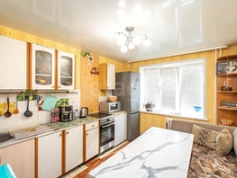 Продается 1-комнатная квартира Первомайская ул, 43.7  м&sup2;, 6200000 рублей