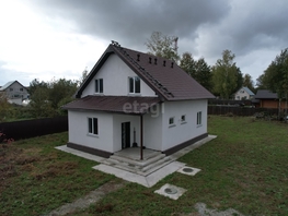 Продается Дом Дачная ул, 155.6  м&sup2;, участок 12 сот., 10700000 рублей