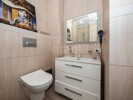Продается 1-комнатная квартира Галущака ул, 37.3  м&sup2;, 7500000 рублей