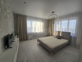 Продается 2-комнатная квартира ЖК Ред Фокс, дом 6/1, 44.5  м&sup2;, 7500000 рублей