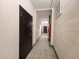 Продается 1-комнатная квартира Фадеева ул, 34.4  м&sup2;, 3950000 рублей
