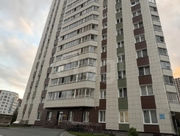 Продается 3-комнатная квартира ЖК Немировича-Данченко, дом 1, 57.5  м&sup2;, 10500000 рублей