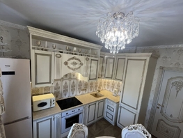 Продается 2-комнатная квартира ЖК Покровский, блок-секция  3, 4, 5, 68.5  м&sup2;, 15500000 рублей