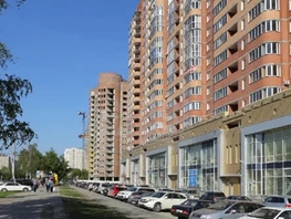 Продается 2-комнатная квартира ЖК Ельцовский, 1-2 б/с, 50  м&sup2;, 9200000 рублей