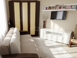 Продается 2-комнатная квартира Дзержинского пр-кт, 43.1  м&sup2;, 7800000 рублей