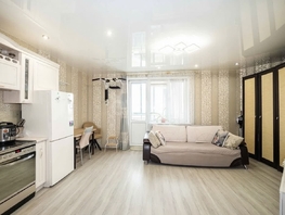 Продается 2-комнатная квартира Дзержинского пр-кт, 43.1  м&sup2;, 7800000 рублей