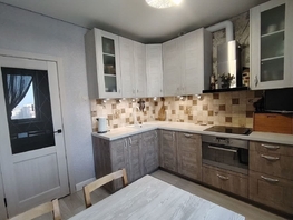 Продается 3-комнатная квартира Гребенщикова ул, 80  м&sup2;, 11150000 рублей