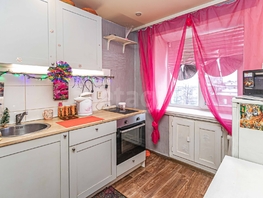 Продается 1-комнатная квартира Свердлова ул, 30.3  м&sup2;, 3500000 рублей