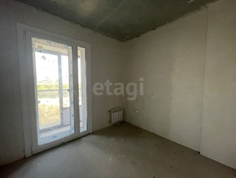 Продается 2-комнатная квартира ЖК Чернышевский, корп 3.1, 35  м&sup2;, 8300000 рублей