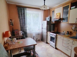 Продается 1-комнатная квартира В. Высоцкого ул, 38  м&sup2;, 4000000 рублей