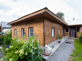 Продается Дом Бердское ш, 76  м&sup2;, участок 6.12 сот., 5500000 рублей