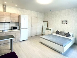 Продается Апартамент АК Apartriver, апарт-отель, 31.7  м&sup2;, 6000000 рублей