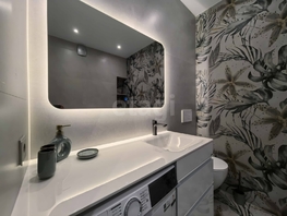 Продается 2-комнатная квартира Закаменский мкр, 45.8  м&sup2;, 13990000 рублей