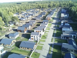 Продается Участок ИЖС Алексея Чирикова ул, 9.32  сот., 2090000 рублей