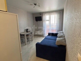 Продается Студия Виктора Уса ул, 19  м&sup2;, 2750000 рублей