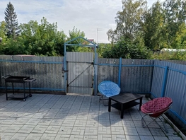 Продается Дом Полякова ул, 75  м&sup2;, участок 2.3 сот., 6750000 рублей