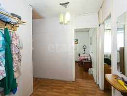 Продается 3-комнатная квартира Зорге ул, 60.7  м&sup2;, 4900000 рублей