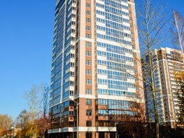 Продается Студия ЖК Сергиев Пассаж, 3, 43.17  м&sup2;, 5500000 рублей