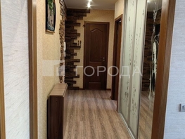 Продается 3-комнатная квартира Дениса Давыдова ул, 59  м&sup2;, 7300000 рублей