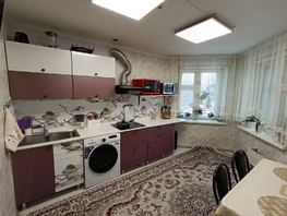 Продается 5-комнатная квартира Хилокская ул, 123  м&sup2;, 6649000 рублей