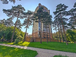 Продается 3-комнатная квартира Богдана Хмельницкого ул, 150.4  м&sup2;, 79900000 рублей