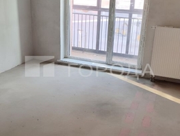 Продается Студия ЖК Солнечные часы, 4 очередь дом 6, 26.6  м&sup2;, 4200000 рублей