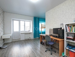 Продается 3-комнатная квартира Максима Горького ул, 72.7  м&sup2;, 12000000 рублей