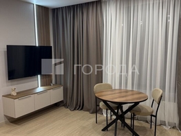 Продается 2-комнатная квартира ЖК Тайм Сквер, 48.7  м&sup2;, 19600000 рублей