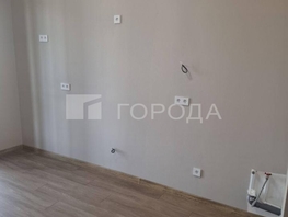 Продается 1-комнатная квартира ЖК Грандо, 40.4  м&sup2;, 9200000 рублей