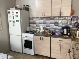 Продается 2-комнатная квартира Макаренко ул, 36  м&sup2;, 3300000 рублей