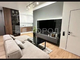 Продается 4-комнатная квартира ЖК На Шоссейной, дом 3, 67  м&sup2;, 11950000 рублей