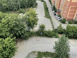 Продается 3-комнатная квартира Чигорина ул, 62.9  м&sup2;, 7700000 рублей