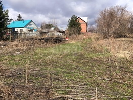 Продается Участок ИЖС Октябрьская ул, 11.84  сот., 950000 рублей