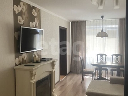 Продается 2-комнатная квартира Красная Сибирь ул, 66  м&sup2;, 7750000 рублей