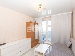 Продается Студия Виктора Уса ул, 21  м&sup2;, 2500000 рублей