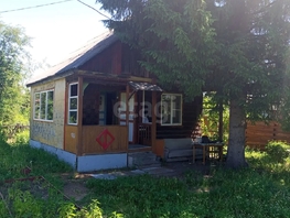Продается дача Зеленая ул, 20  м&sup2;, участок 8 сот., 1400000 рублей