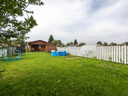 Продается дача 10-я ул, 54.4  м&sup2;, участок 4.64 сот., 2000000 рублей