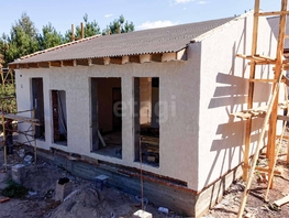 Продается Дом Набережная ул, 67  м&sup2;, участок 5 сот., 8000000 рублей