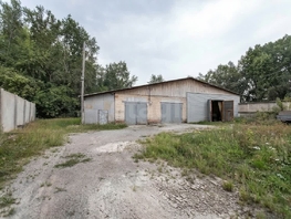 Продается Производственное Канатная ул, 460  м&sup2;, 17000000 рублей