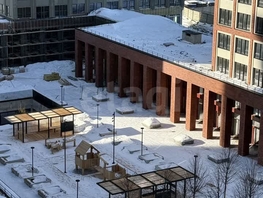 Продается Студия ЖК Мылзавод, дом 2, 30  м&sup2;, 6950000 рублей
